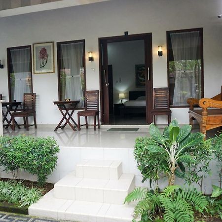 Ary Guest House ชังกู ภายนอก รูปภาพ