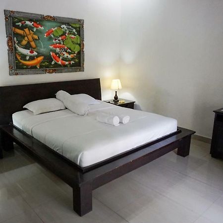 Ary Guest House ชังกู ภายนอก รูปภาพ