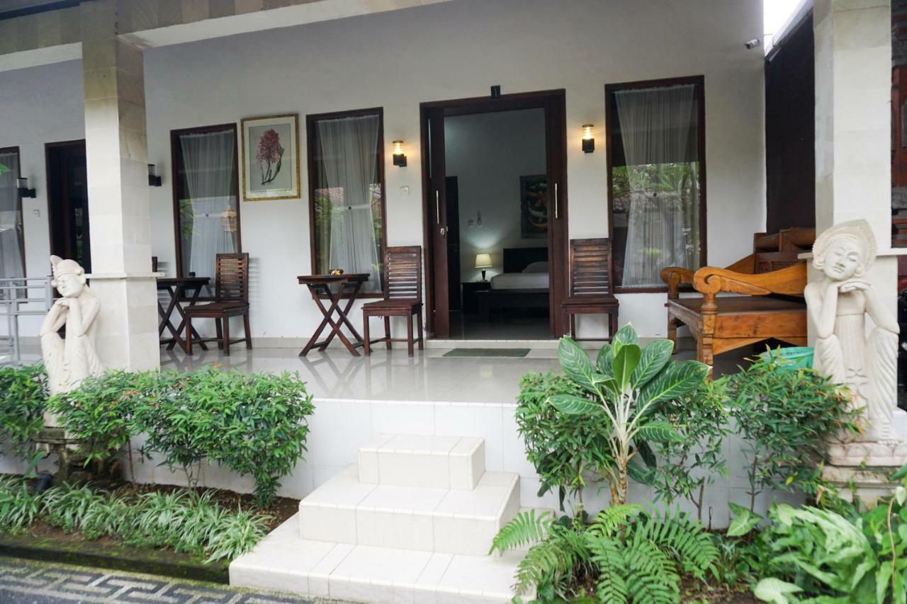 Ary Guest House ชังกู ภายนอก รูปภาพ
